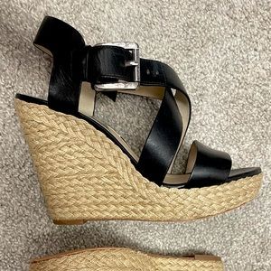 Michael Kors wedges